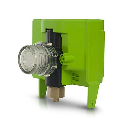 Klimaservicegerät TEXA KONFORT 707R OFF ROAD - Image 2