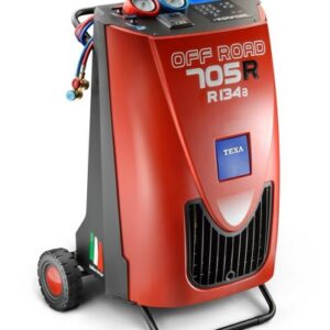 TEXA Konfort 705R OFF ROAD R134a