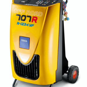 Klimaservicegerät TEXA KONFORT 707R OFF ROAD