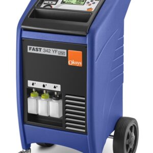 OkSys SCF320r (Fast 320)