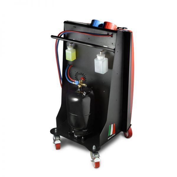 TEXA Konfort 705R OFF ROAD R134a - Image 2